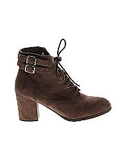 Madden Girl Ankle Boots