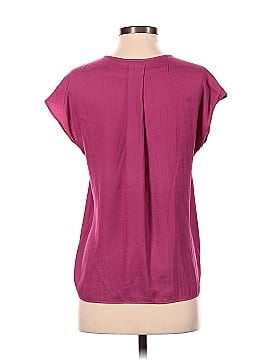 Banana Republic Short Sleeve Blouse (view 2)