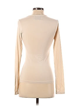 Birgitte Herskind X Vanessa Hong Long Sleeve Top (view 2)