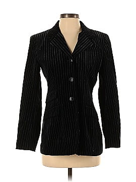 Ann Taylor Blazer (view 1)