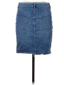 Tommy Hilfiger Denim Skirt (view 2)