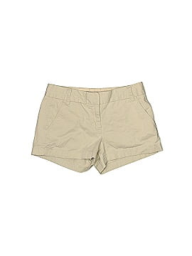 J.Crew Khaki Shorts (view 1)