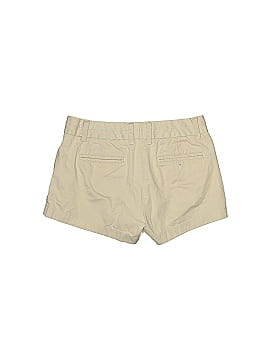 J.Crew Khaki Shorts (view 2)