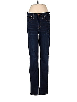 Madewell Jeans (view 1)