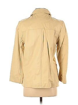 Gap Trenchcoat (view 2)