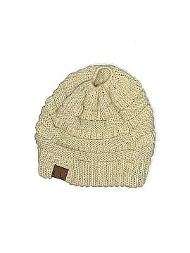 CC Beanie (view 1)