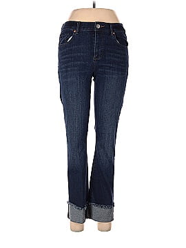 Ann Taylor LOFT Jeans (view 1)