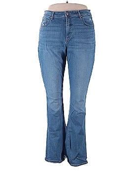 Ann Taylor LOFT Jeans (view 1)