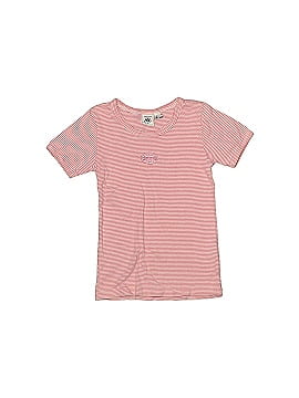 Petit Bateau Short Sleeve T-Shirt (view 1)