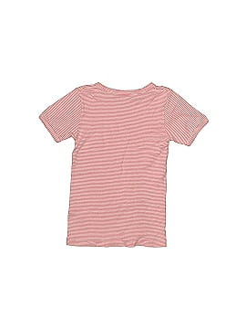 Petit Bateau Short Sleeve T-Shirt (view 2)