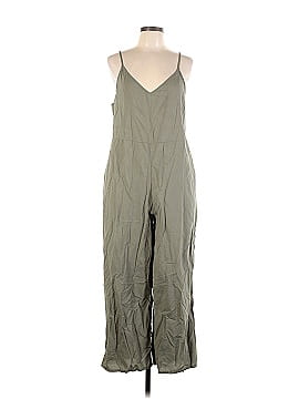 Uniqlo Jumpsuit (view 1)