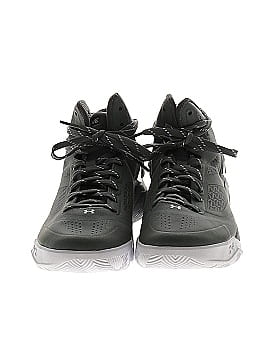 Under Armour Sneakers (view 2)