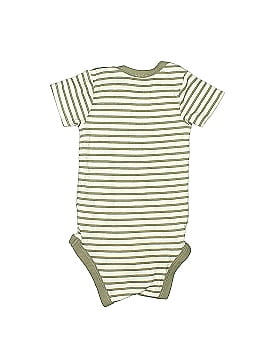 Gerber Short Sleeve Onesie (view 2)