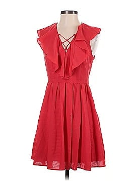 Express Casual Dress (view 1)