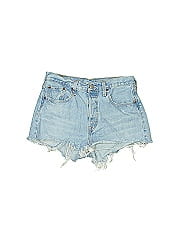 Levi Strauss Signature Denim Shorts