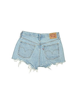 Levi Strauss Signature Denim Shorts (view 2)