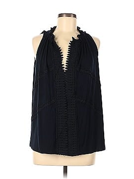 Elie Tahari Sleeveless Blouse (view 1)