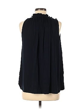 Elie Tahari Sleeveless Blouse (view 2)