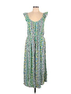 Ann Taylor LOFT Casual Dress (view 1)