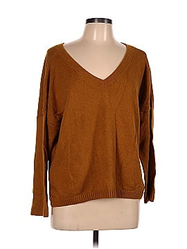 Madewell Pullover Sweater (view 1)