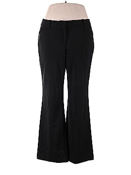 Express Dress Pants (view 1)