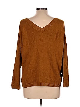 Madewell Pullover Sweater (view 2)