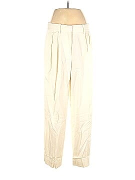 MNG Linen Pants (view 1)