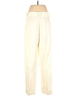 MNG Linen Pants (view 2)