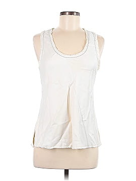 Helmut Lang Sleeveless Top (view 1)