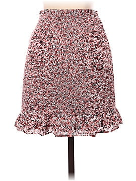 Abercrombie & Fitch Casual Skirt (view 2)