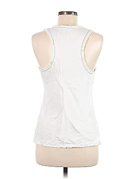 Helmut Lang Sleeveless Top (view 2)