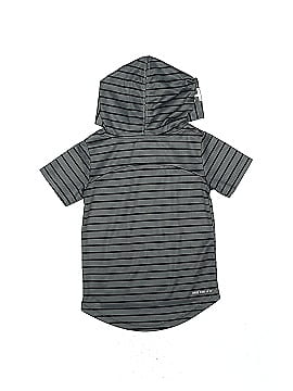 Hurley Zip Up Hoodie (view 2)