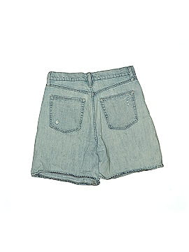 Gap Denim Shorts (view 2)