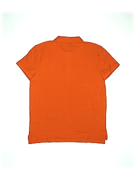 Polo by Ralph Lauren Short Sleeve Polo (view 2)