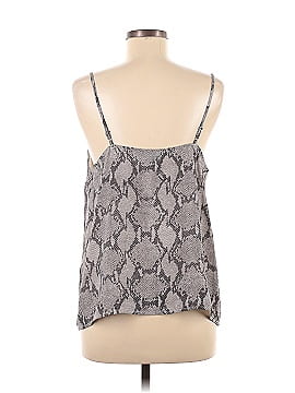 Banana Republic Factory Store Sleeveless Top (view 2)