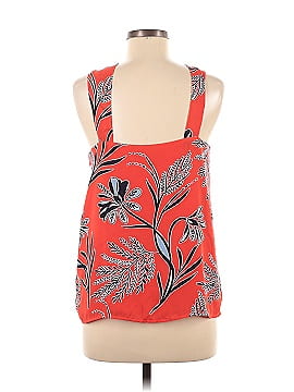 Banana Republic Sleeveless Blouse (view 2)