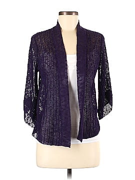 Eileen Fisher Cardigan (view 1)