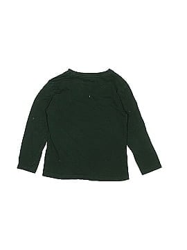 Zara Long Sleeve T-Shirt (view 2)