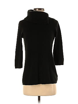 Adrienne Vittadini Turtleneck Sweater (view 1)