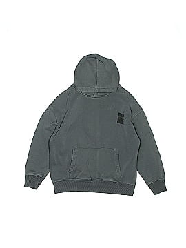 Zara Kids Pullover Hoodie (view 1)