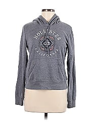 Hollister Pullover Hoodie