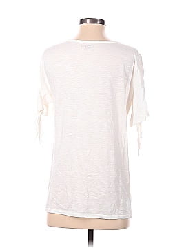 Ann Taylor LOFT Long Sleeve T-Shirt (view 2)