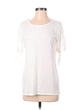 Ann Taylor LOFT Long Sleeve T-Shirt (view 1)