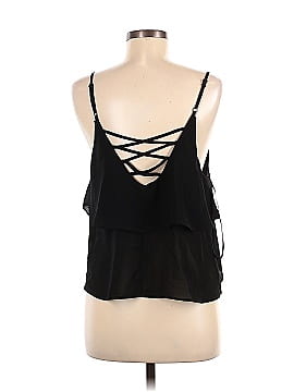 XXI Sleeveless Blouse (view 2)