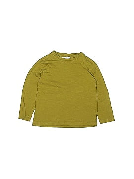 Zara Kids Long Sleeve T-Shirt (view 1)