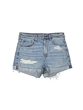 American Eagle Outfitters Denim Shorts (view 1)