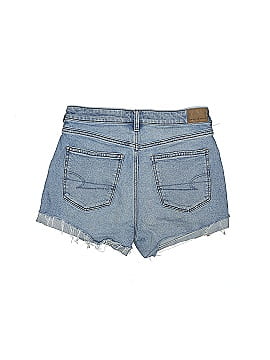 American Eagle Outfitters Denim Shorts (view 2)