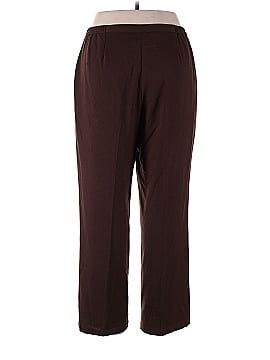 Sag Harbor Casual Pants (view 2)