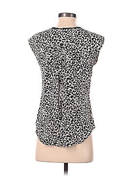 Cynthia Rowley Sleeveless Blouse (view 2)