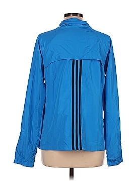 Adidas Windbreaker (view 2)